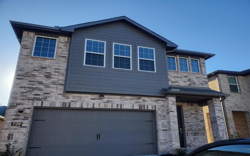 729 Portina Drive, Anna, TX 75409, 4 Habitaciones Habitaciones , ,2 BañosBaños,Residential Lease,En Alquiler,729 Portina Drive,20837127