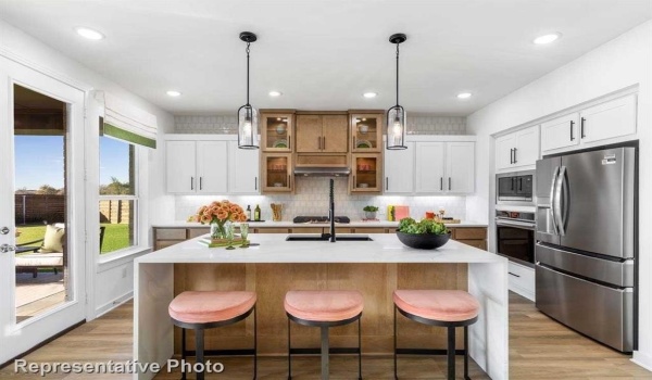3704 River Creek Trail, Sherman, TX 75092, 5 Bedrooms Bedrooms, ,5 BathroomsBathrooms,Residential,For Sale,3704 River Creek Trail,20840291