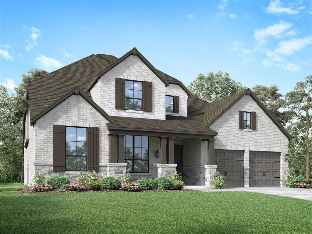 2690 Savannah Ridge, Prosper, TX 75078, 5 Bedrooms Bedrooms, ,6 BathroomsBathrooms,Residential,For Sale,2690 Savannah Ridge,20840296