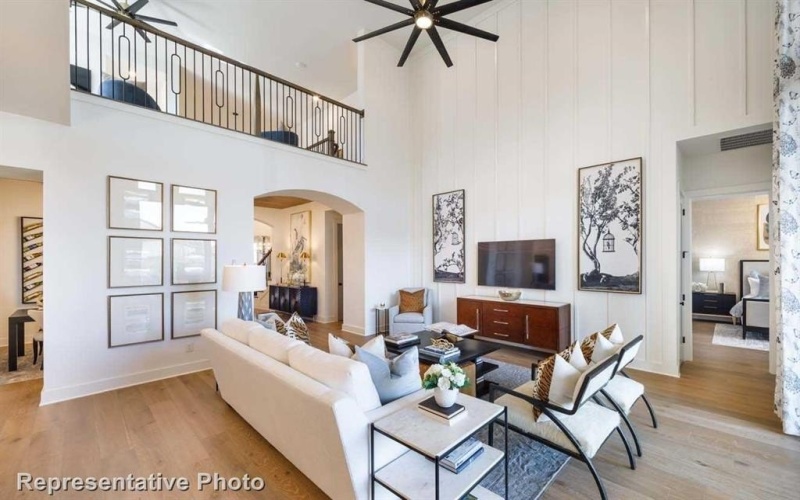 2690 Savannah Ridge, Prosper, TX 75078, 5 Bedrooms Bedrooms, ,6 BathroomsBathrooms,Residential,For Sale,2690 Savannah Ridge,20840296