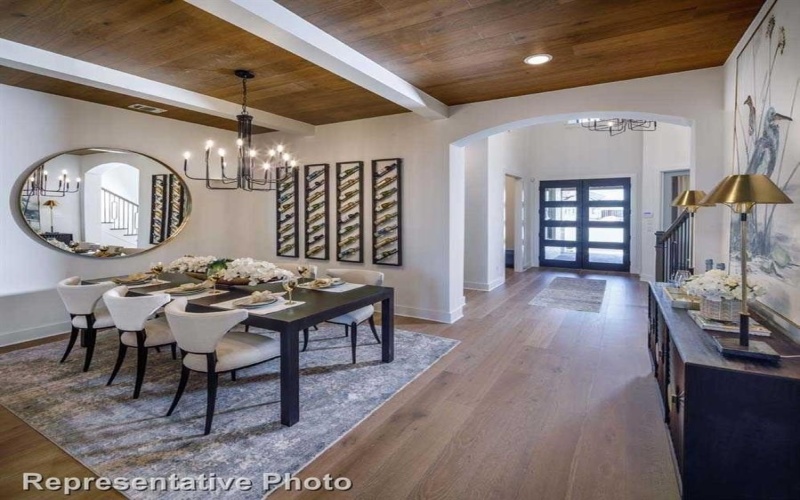 2690 Savannah Ridge, Prosper, TX 75078, 5 Bedrooms Bedrooms, ,6 BathroomsBathrooms,Residential,For Sale,2690 Savannah Ridge,20840296