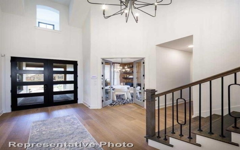2690 Savannah Ridge, Prosper, TX 75078, 5 Bedrooms Bedrooms, ,6 BathroomsBathrooms,Residential,For Sale,2690 Savannah Ridge,20840296