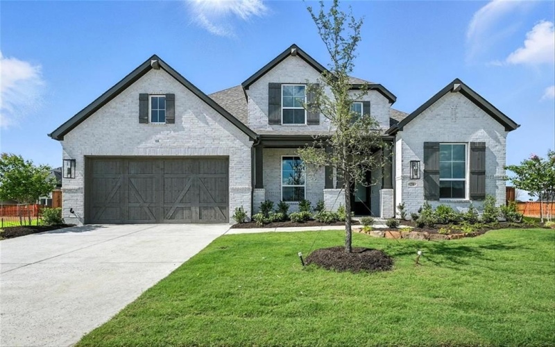 2750 Ambergate Lane, Prosper, TX 75078, 5 Bedrooms Bedrooms, ,6 BathroomsBathrooms,Residential,For Sale,2750 Ambergate Lane,20840305