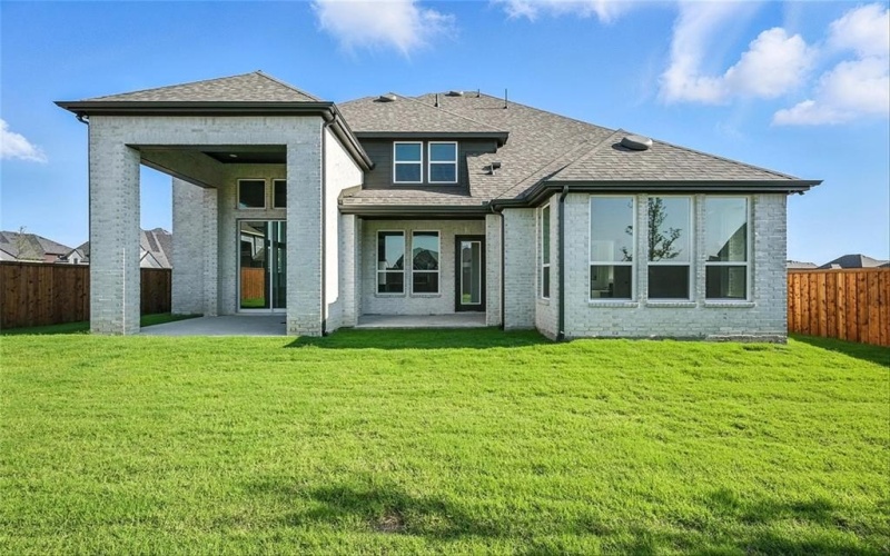 2750 Ambergate Lane, Prosper, TX 75078, 5 Bedrooms Bedrooms, ,6 BathroomsBathrooms,Residential,For Sale,2750 Ambergate Lane,20840305