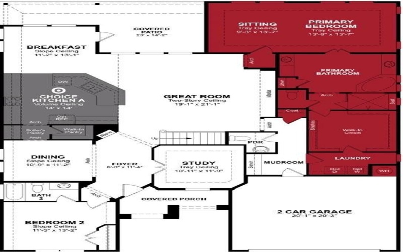 242 Harmony Avenue, Forney, TX 75126, 4 Bedrooms Bedrooms, ,3 BathroomsBathrooms,Residential,For Sale,242 Harmony Avenue,20837249