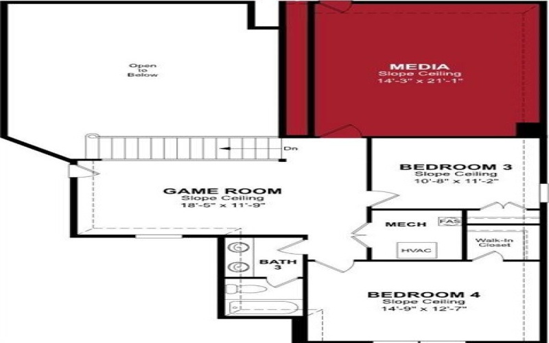 242 Harmony Avenue, Forney, TX 75126, 4 Bedrooms Bedrooms, ,3 BathroomsBathrooms,Residential,For Sale,242 Harmony Avenue,20837249