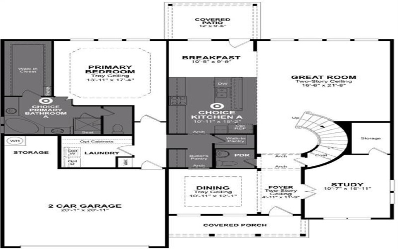 233 Harmony Avenue, Forney, TX 75126, 4 Bedrooms Bedrooms, ,3 BathroomsBathrooms,Residential,For Sale,233 Harmony Avenue,20837268