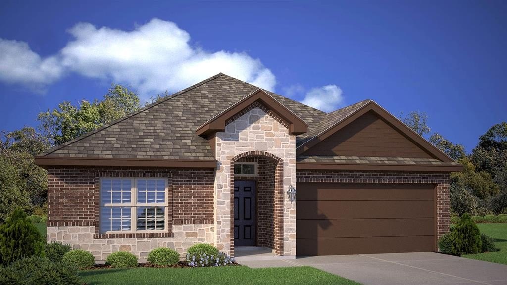 1932 PREAKNESS Drive, Granbury, TX 76049, 4 Bedrooms Bedrooms, ,2 BathroomsBathrooms,Residential,For Sale,1932 PREAKNESS Drive,20837287