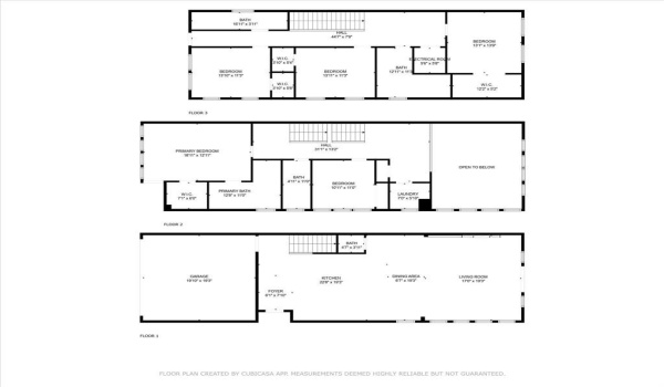 811 Bayonne Street, Dallas, TX 75212, 11 Bedrooms Bedrooms, ,8 BathroomsBathrooms,Residential Multi Family,For Sale,811 Bayonne Street,20840458