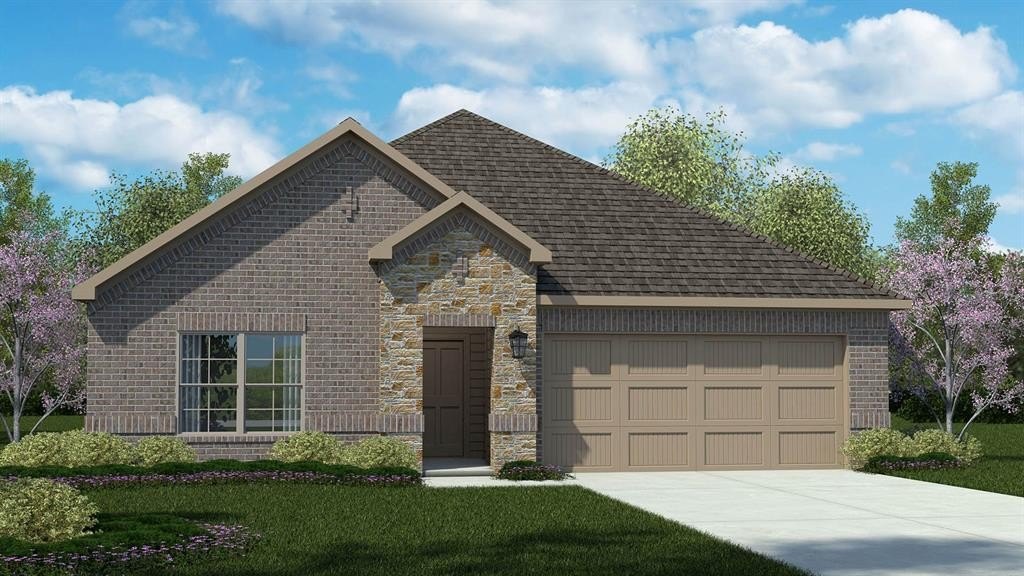 1600 SEABISCUIT Drive, Granbury, TX 76049, 4 Bedrooms Bedrooms, ,2 BathroomsBathrooms,Residential,For Sale,1600 SEABISCUIT Drive,20837308