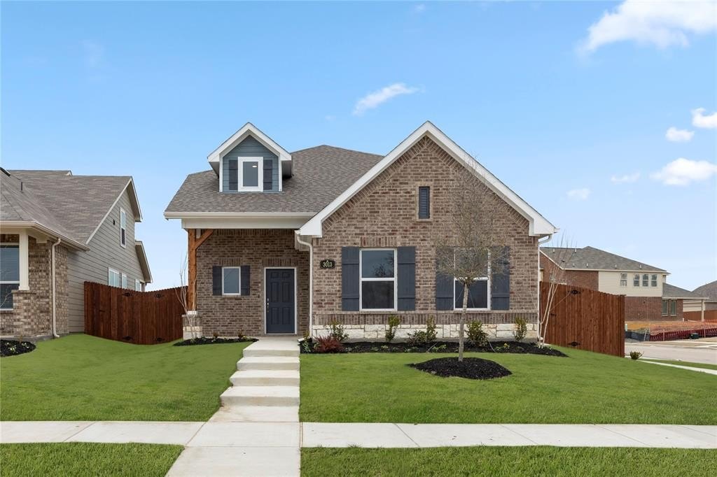 3013 Apple Creek, Crandall, TX 75114, 4 Bedrooms Bedrooms, ,2 BathroomsBathrooms,Residential,For Sale,3013 Apple Creek,20840489