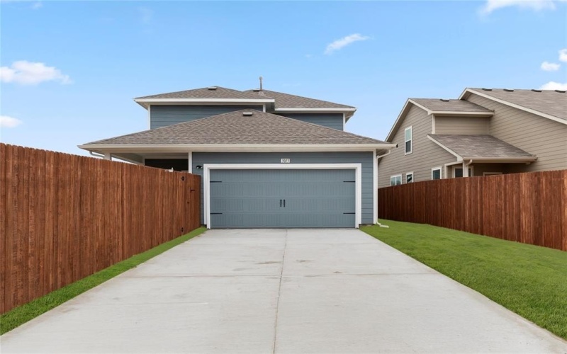 3013 Apple Creek, Crandall, TX 75114, 4 Bedrooms Bedrooms, ,2 BathroomsBathrooms,Residential,For Sale,3013 Apple Creek,20840489
