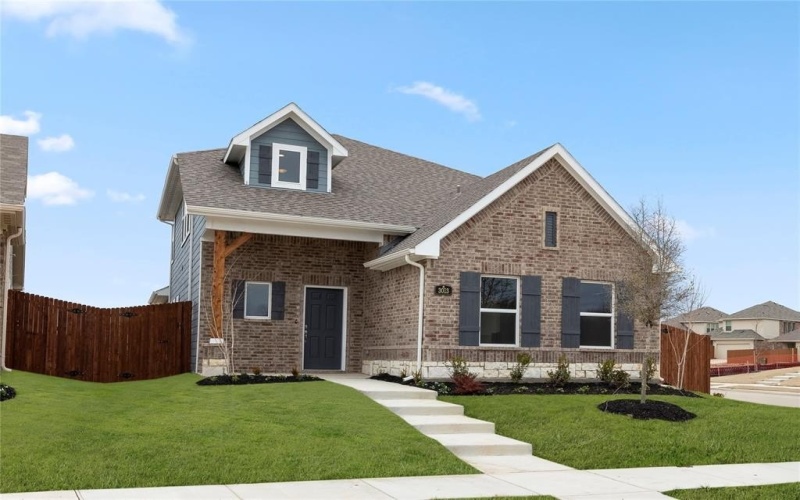 3013 Apple Creek, Crandall, TX 75114, 4 Bedrooms Bedrooms, ,2 BathroomsBathrooms,Residential,For Sale,3013 Apple Creek,20840489