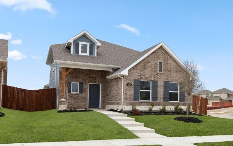 3013 Apple Creek, Crandall, TX 75114, 4 Bedrooms Bedrooms, ,2 BathroomsBathrooms,Residential,For Sale,3013 Apple Creek,20840489