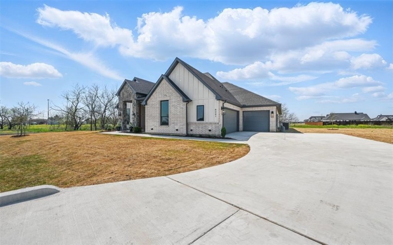 8241 Grayson Court, Midlothian, TX 76065, 4 Habitaciones Habitaciones , ,2 BañosBaños,Residential,En Venta,8241 Grayson Court,20840534