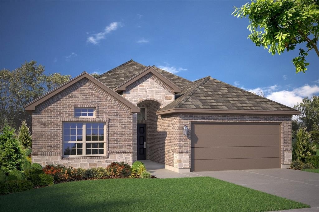 1604 SEABISCUIT Drive, Granbury, TX 76049, 4 Habitaciones Habitaciones , ,2 BañosBaños,Residential,En Venta,1604 SEABISCUIT Drive,20837321