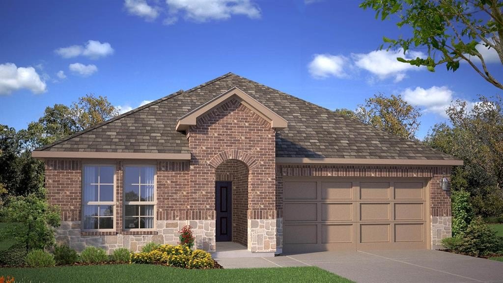 1608 SEABISCUIT Drive, Granbury, TX 76049, 5 Bedrooms Bedrooms, ,3 BathroomsBathrooms,Residential,For Sale,1608 SEABISCUIT Drive,20837338