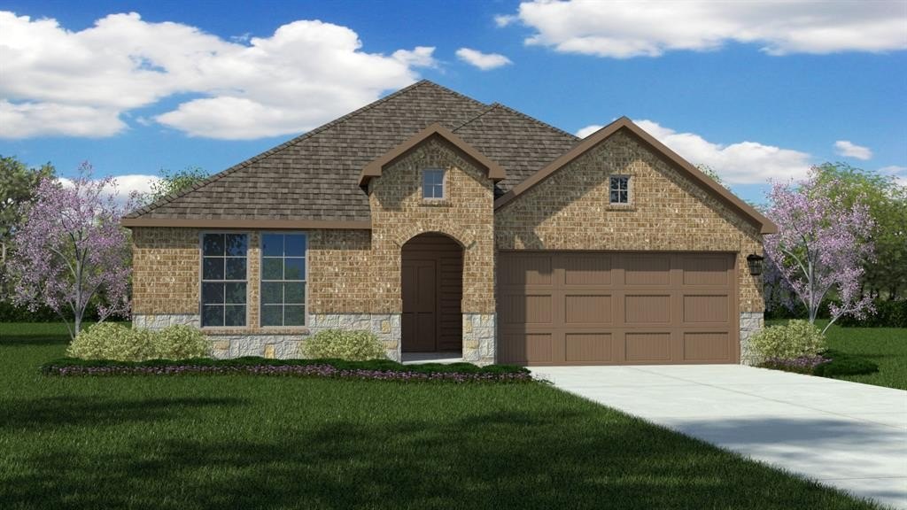100 SEABISCUIT Court, Granbury, TX 76049, 4 Bedrooms Bedrooms, ,2 BathroomsBathrooms,Residential,For Sale,100 SEABISCUIT Court,20837357