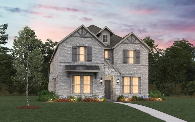 1417 Blue Agave Drive, Fort Worth, TX 76247, 3 Bedrooms Bedrooms, ,2 BathroomsBathrooms,Residential,For Sale,1417 Blue Agave Drive,20840657