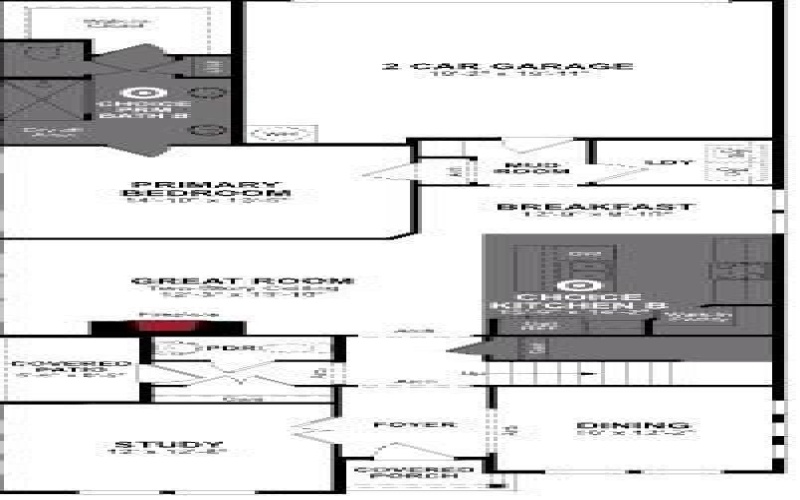 1417 Blue Agave Drive, Fort Worth, TX 76247, 3 Bedrooms Bedrooms, ,2 BathroomsBathrooms,Residential,For Sale,1417 Blue Agave Drive,20840657