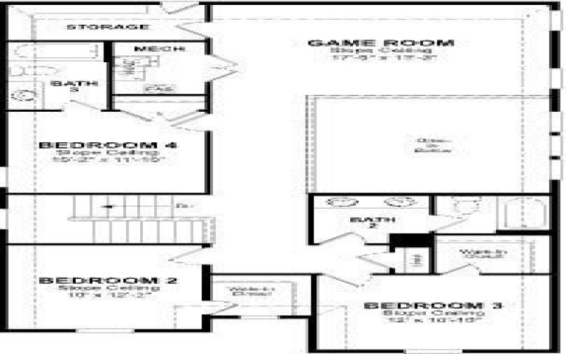 1417 Blue Agave Drive, Fort Worth, TX 76247, 3 Bedrooms Bedrooms, ,2 BathroomsBathrooms,Residential,For Sale,1417 Blue Agave Drive,20840657
