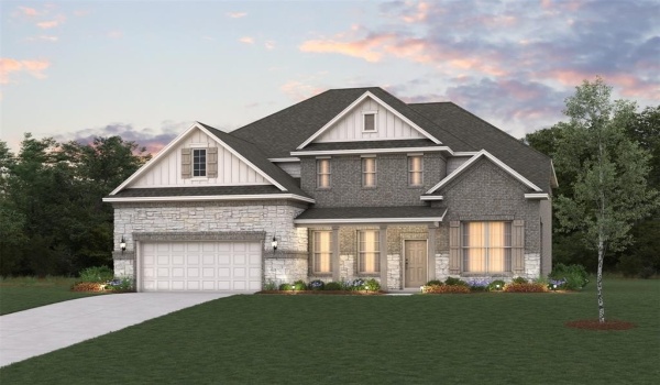 3305 Creek Meadow Drive, Anna, TX 75409, 5 Bedrooms Bedrooms, ,5 BathroomsBathrooms,Residential,For Sale,3305 Creek Meadow Drive,20840708