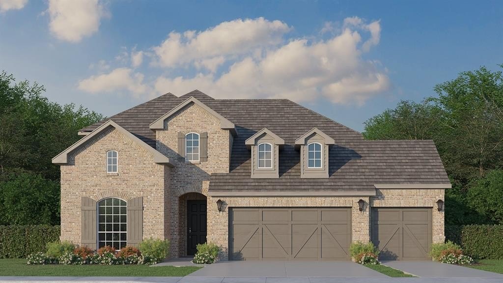 3108 Little Bluestem Road, Celina, TX 75009, 5 Bedrooms Bedrooms, ,5 BathroomsBathrooms,Residential,For Sale,3108 Little Bluestem Road,20840758