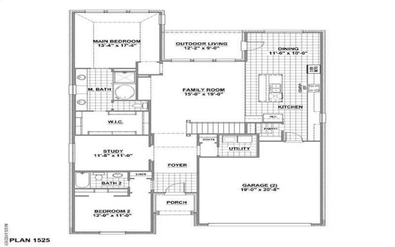 3108 Little Bluestem Road, Celina, TX 75009, 5 Bedrooms Bedrooms, ,5 BathroomsBathrooms,Residential,For Sale,3108 Little Bluestem Road,20840758