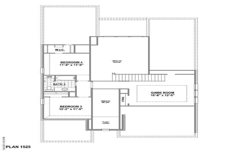 3108 Little Bluestem Road, Celina, TX 75009, 5 Bedrooms Bedrooms, ,5 BathroomsBathrooms,Residential,For Sale,3108 Little Bluestem Road,20840758
