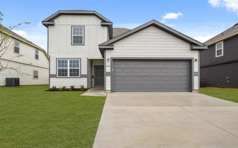 2408 Dahlia Drive, Fort Worth, TX 76123, 4 Bedrooms Bedrooms, ,3 BathroomsBathrooms,Residential,For Sale,2408 Dahlia Drive,20837472