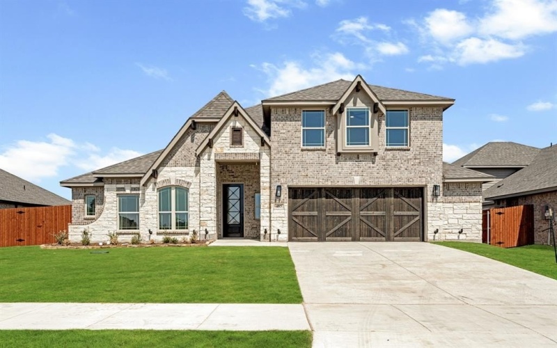 485 Red Maple Road, Waxahachie, TX 75165, 4 Habitaciones Habitaciones , ,3 BañosBaños,Residential,En Venta,485 Red Maple Road,20840768