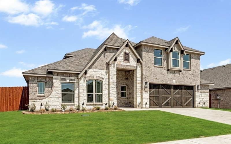 485 Red Maple Road, Waxahachie, TX 75165, 4 Habitaciones Habitaciones , ,3 BañosBaños,Residential,En Venta,485 Red Maple Road,20840768