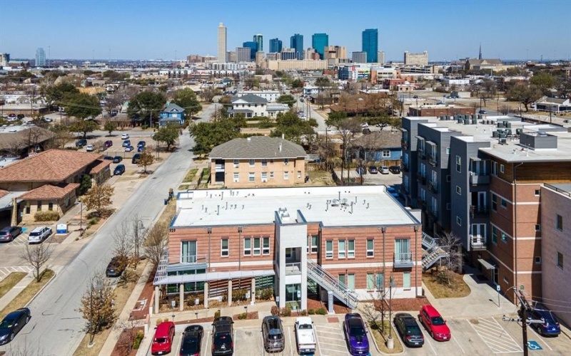 1023 LIPSCOMB Street #302, Fort Worth, TX 76104, 1 Dormitorio Habitaciones , ,1 BañoBaños,Residential Lease,En Alquiler,1023 LIPSCOMB Street,20840855