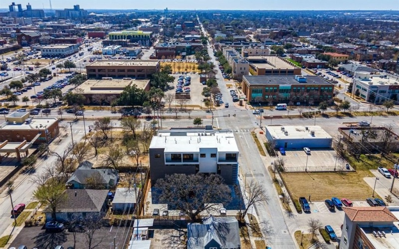 1023 LIPSCOMB Street #302, Fort Worth, TX 76104, 1 Dormitorio Habitaciones , ,1 BañoBaños,Residential Lease,En Alquiler,1023 LIPSCOMB Street,20840855