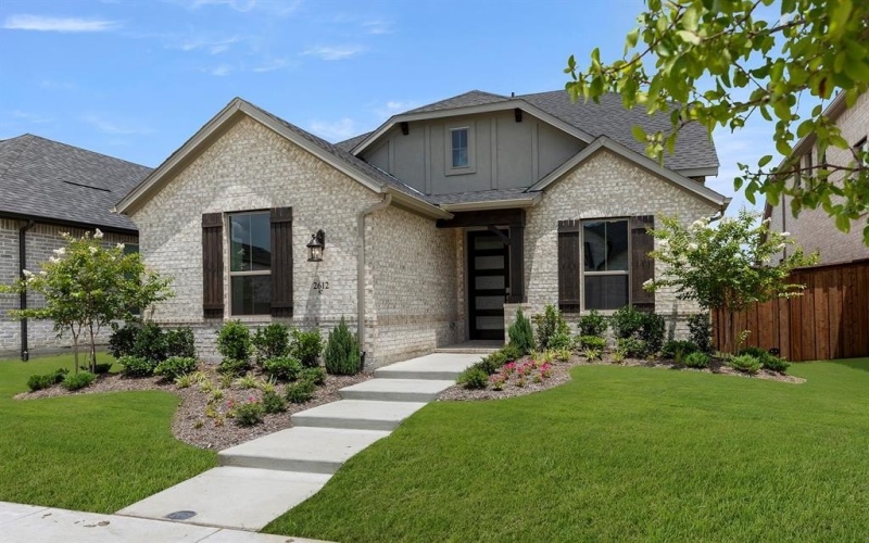 2612 Holland Court, Celina, TX 75009, 3 Habitaciones Habitaciones , ,2 BañosBaños,Residential,En Venta,2612 Holland Court,20840889