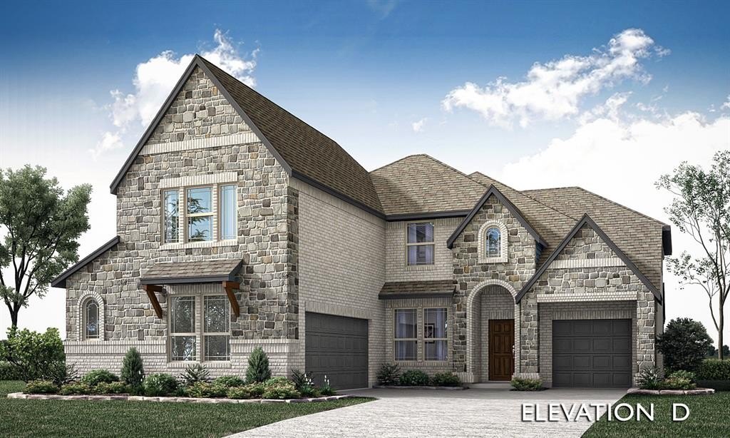 545 Holiday Avenue, Waxahachie, TX 75165, 5 Habitaciones Habitaciones , ,5 BañosBaños,Residential,En Venta,545 Holiday Avenue,20840914