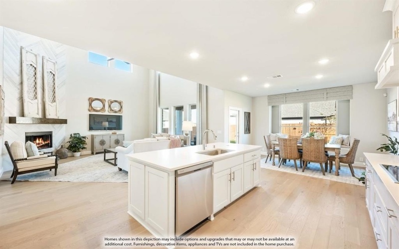 545 Holiday Avenue, Waxahachie, TX 75165, 5 Habitaciones Habitaciones , ,5 BañosBaños,Residential,En Venta,545 Holiday Avenue,20840914