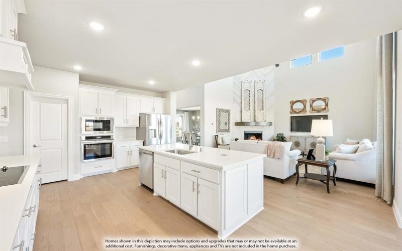 545 Holiday Avenue, Waxahachie, TX 75165, 5 Habitaciones Habitaciones , ,5 BañosBaños,Residential,En Venta,545 Holiday Avenue,20840914