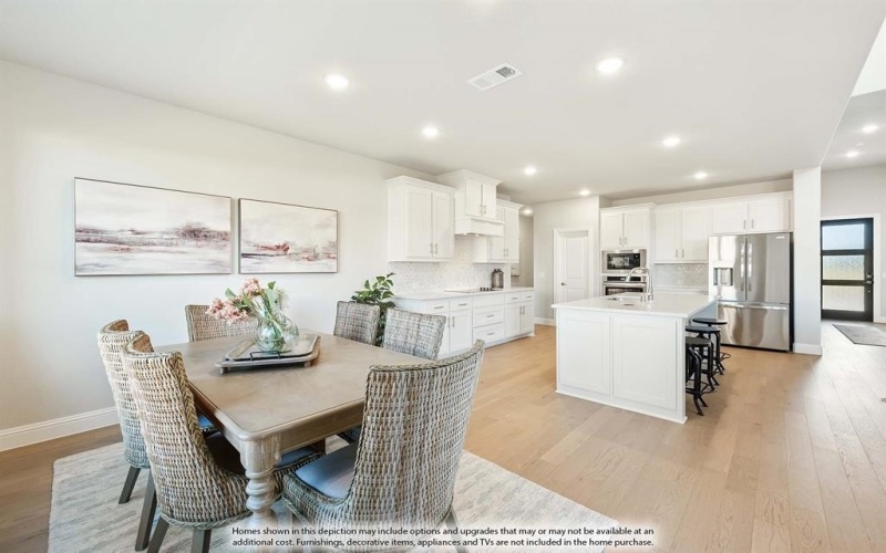 545 Holiday Avenue, Waxahachie, TX 75165, 5 Habitaciones Habitaciones , ,5 BañosBaños,Residential,En Venta,545 Holiday Avenue,20840914