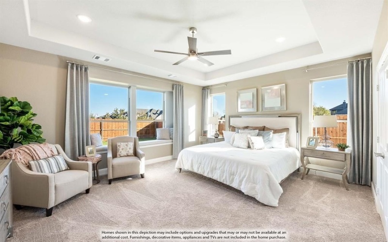 545 Holiday Avenue, Waxahachie, TX 75165, 5 Habitaciones Habitaciones , ,5 BañosBaños,Residential,En Venta,545 Holiday Avenue,20840914