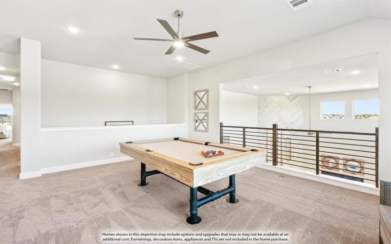 545 Holiday Avenue, Waxahachie, TX 75165, 5 Habitaciones Habitaciones , ,5 BañosBaños,Residential,En Venta,545 Holiday Avenue,20840914