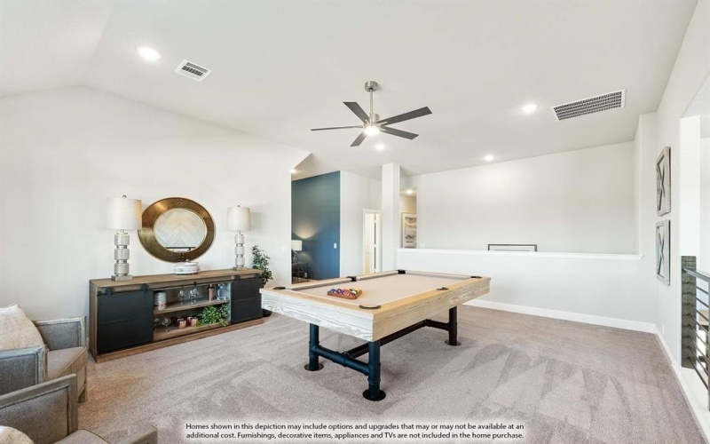 545 Holiday Avenue, Waxahachie, TX 75165, 5 Habitaciones Habitaciones , ,5 BañosBaños,Residential,En Venta,545 Holiday Avenue,20840914
