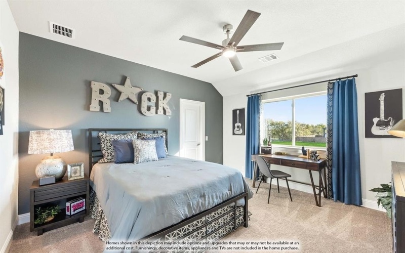 545 Holiday Avenue, Waxahachie, TX 75165, 5 Habitaciones Habitaciones , ,5 BañosBaños,Residential,En Venta,545 Holiday Avenue,20840914