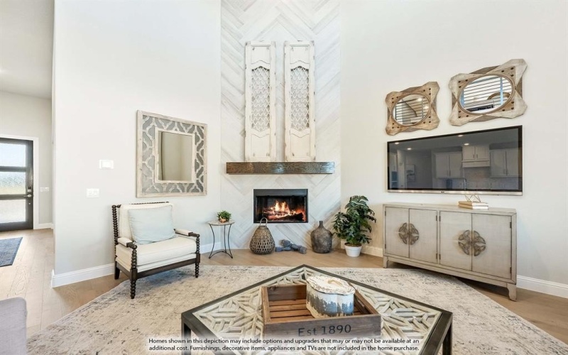 545 Holiday Avenue, Waxahachie, TX 75165, 5 Habitaciones Habitaciones , ,5 BañosBaños,Residential,En Venta,545 Holiday Avenue,20840914