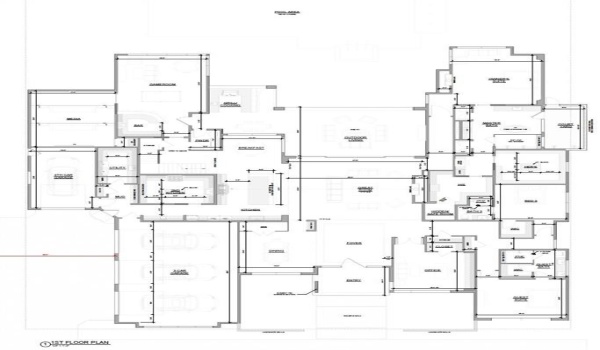 1118 Courtland Court, Frisco, TX 75034, 5 Bedrooms Bedrooms, ,6 BathroomsBathrooms,Residential,For Sale,1118 Courtland Court,20837574