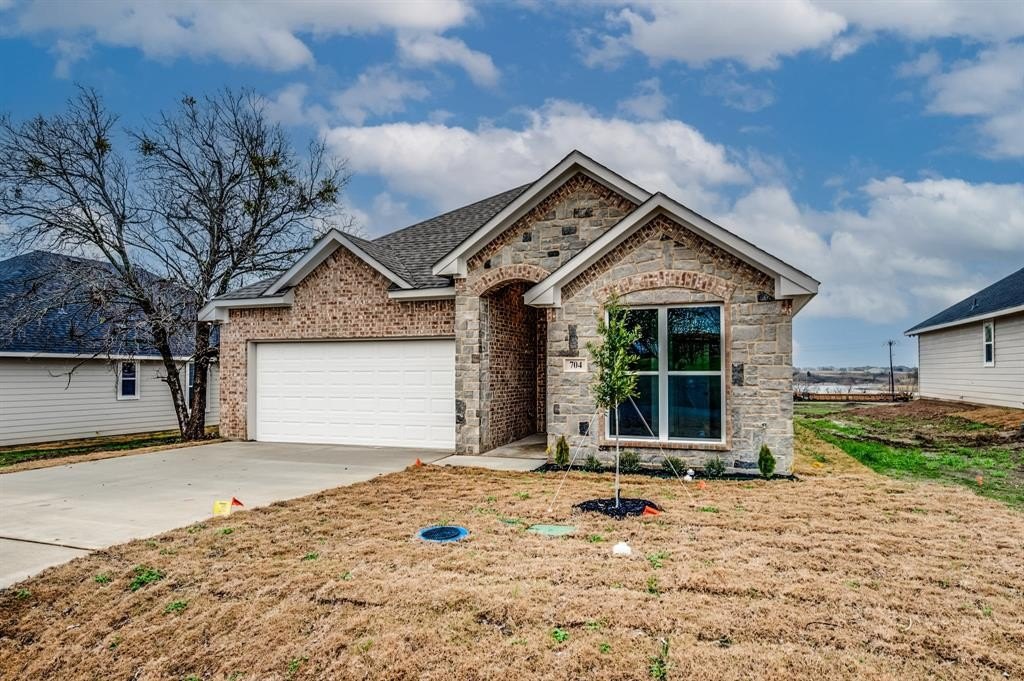 704 N Church Street, Ferris, TX 75125, 3 Bedrooms Bedrooms, ,2 BathroomsBathrooms,Residential,For Sale,704 N Church Street,20842073