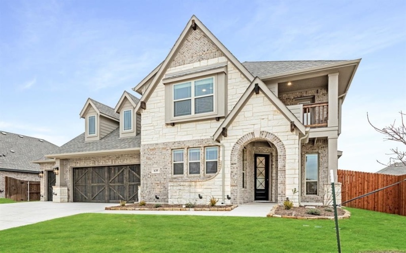 635 Sirius Drive, Waxahachie, TX 75165, 4 Habitaciones Habitaciones , ,3 BañosBaños,Residential,En Venta,635 Sirius Drive,20842080