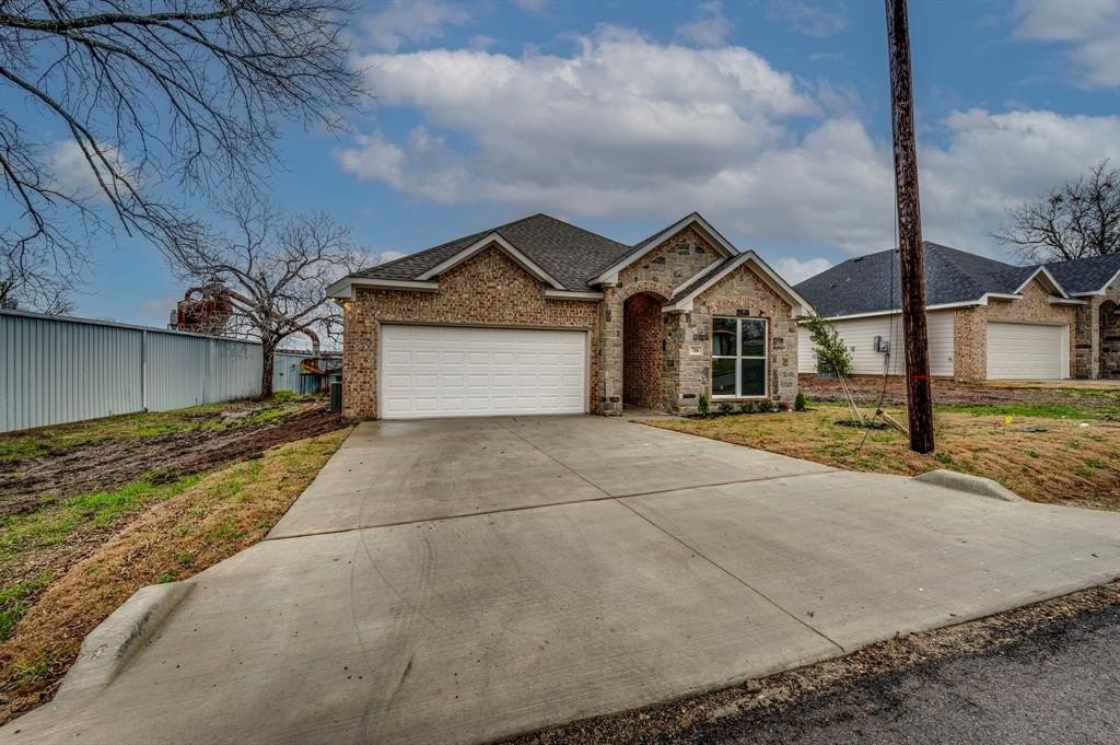 716 N Church Street, Ferris, TX 75125, 3 Bedrooms Bedrooms, ,2 BathroomsBathrooms,Residential,For Sale,716 N Church Street,20842106