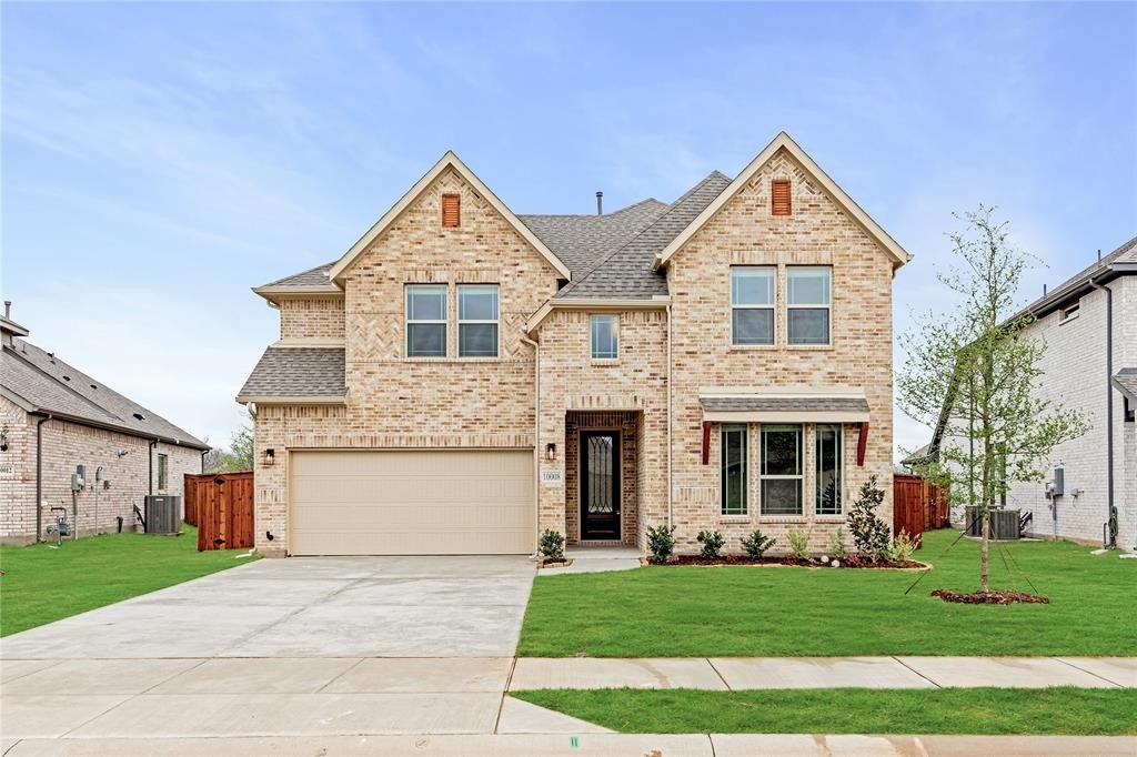 10008 Sequoia Street, Providence Village, TX 76227, 4 Bedrooms Bedrooms, ,3 BathroomsBathrooms,Residential,For Sale,10008 Sequoia Street,20842156