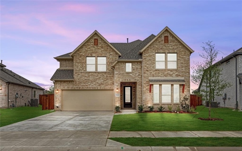 10008 Sequoia Street, Providence Village, TX 76227, 4 Bedrooms Bedrooms, ,3 BathroomsBathrooms,Residential,For Sale,10008 Sequoia Street,20842156